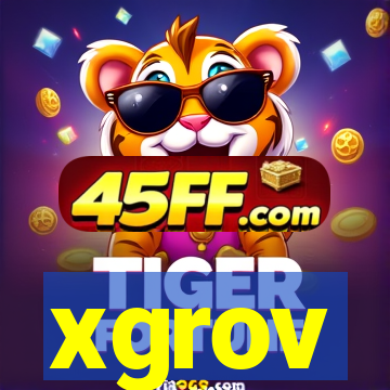 xgrov