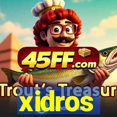xidros