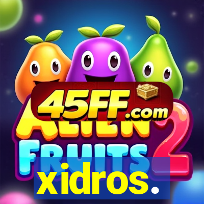 xidros.