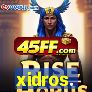 xidros.