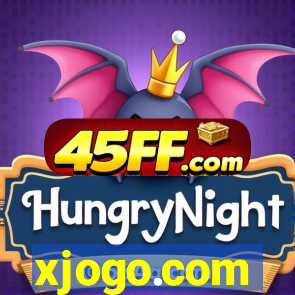 xjogo.com