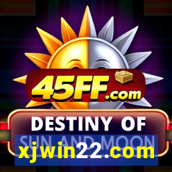 xjwin22.com
