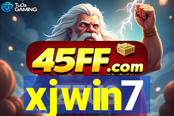 xjwin7