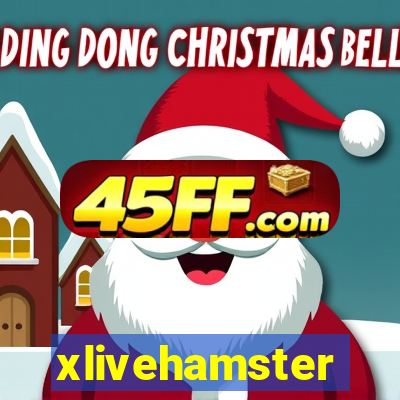 xlivehamster
