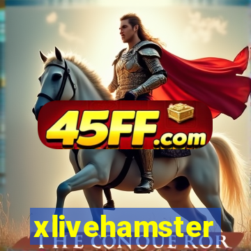 xlivehamster