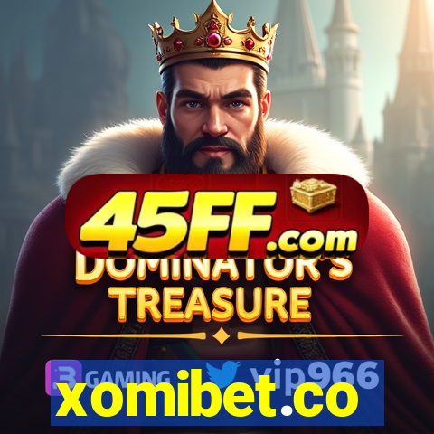 xomibet.co