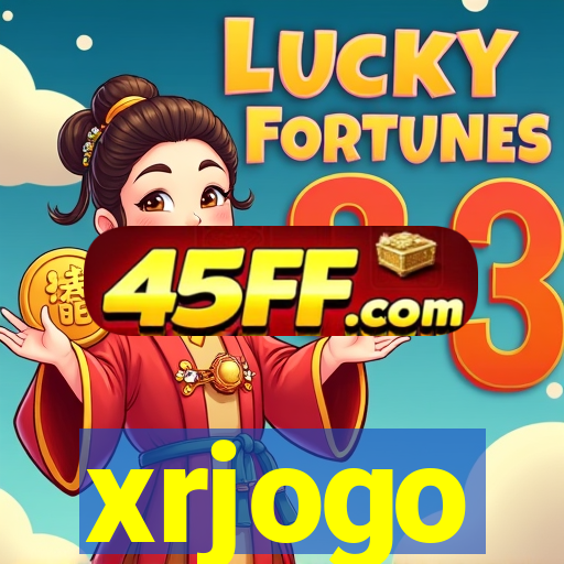 xrjogo
