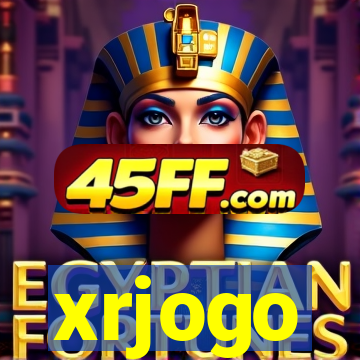 xrjogo