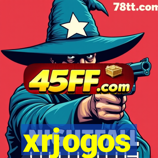 xrjogos