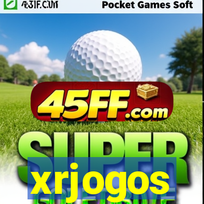 xrjogos