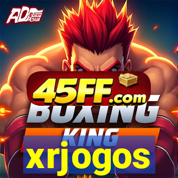 xrjogos