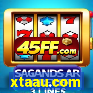 xtaau.com