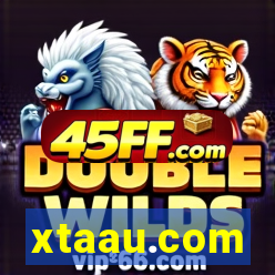 xtaau.com