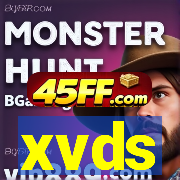 xvds