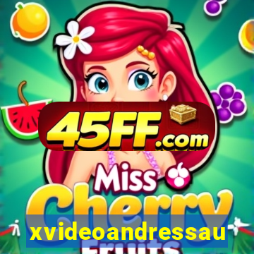 xvideoandressaurach