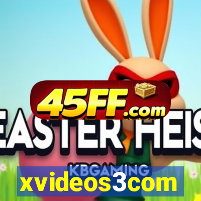 xvideos3com