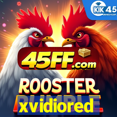 xvidiored