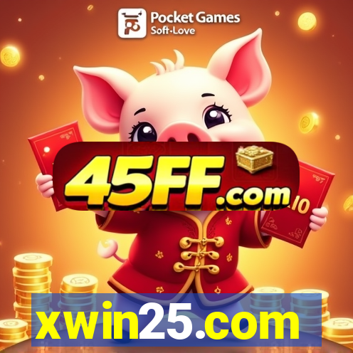 xwin25.com