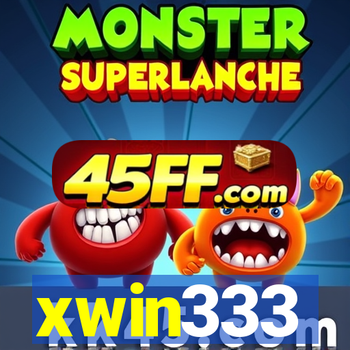 xwin333