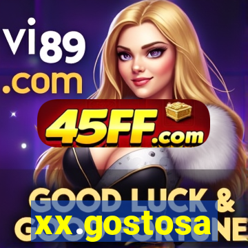 xx.gostosa