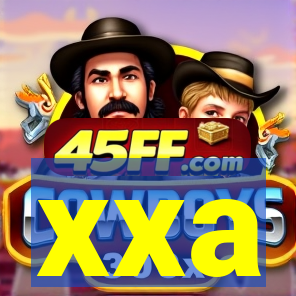 xxa-bet.com