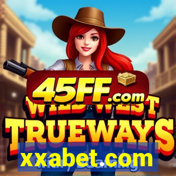 xxabet.com