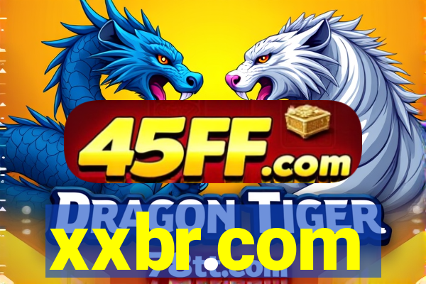 xxbr.com