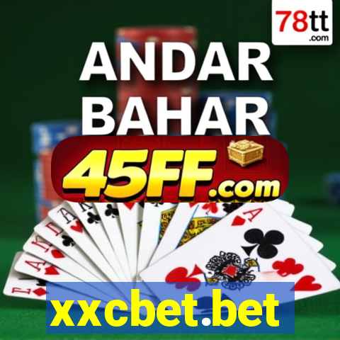 xxcbet.bet