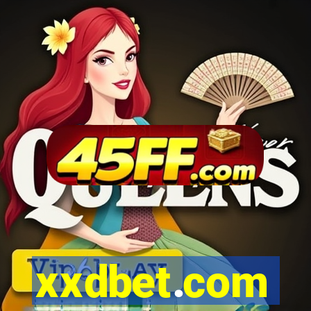 xxdbet.com