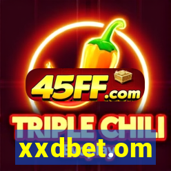 xxdbet.om