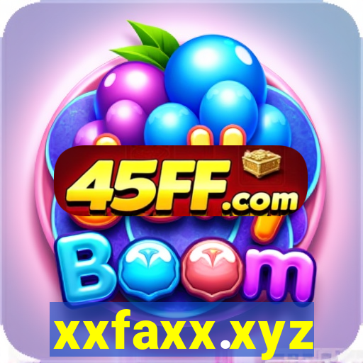 xxfaxx.xyz