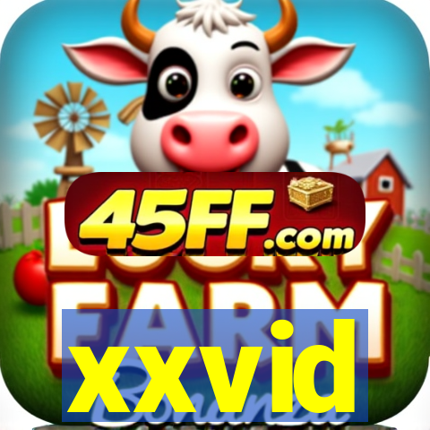 xxvid