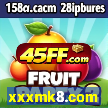 xxxmk8.com