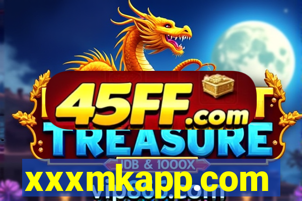xxxmkapp.com