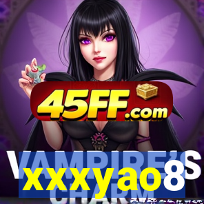 xxxyao8
