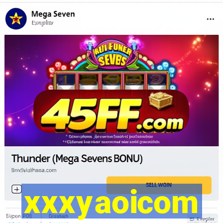 xxxyaoicom