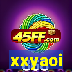 xxyaoi