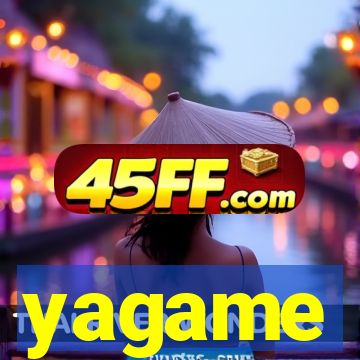 yagame