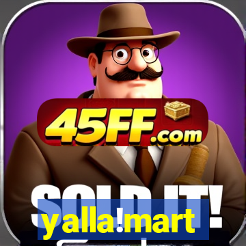 yalla!mart
