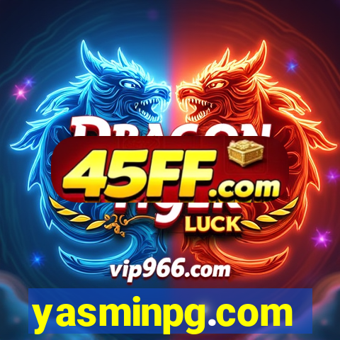 yasminpg.com