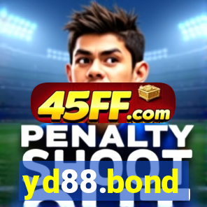 yd88.bond