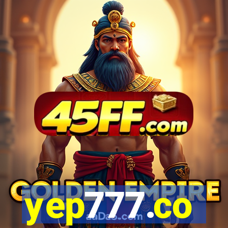 yep777.co