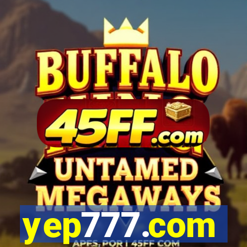 yep777.com
