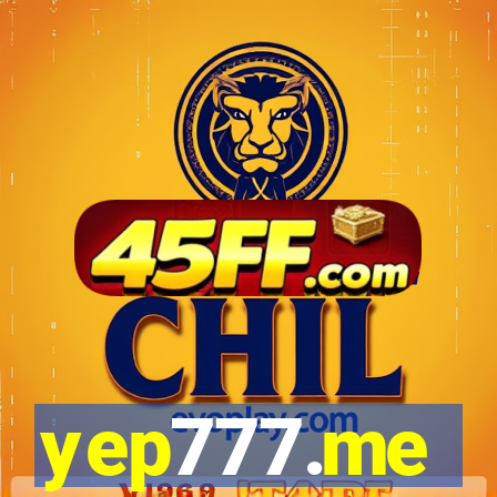 yep777.me