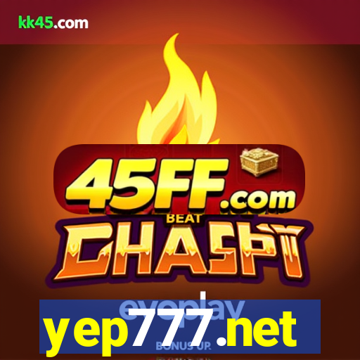 yep777.net