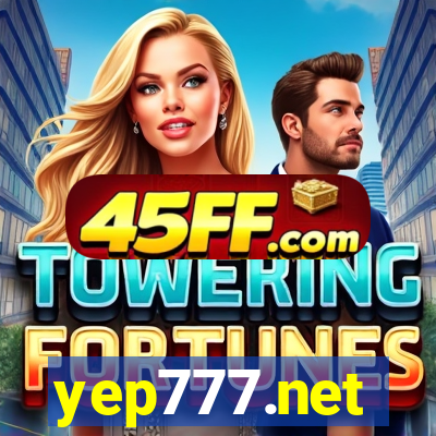 yep777.net