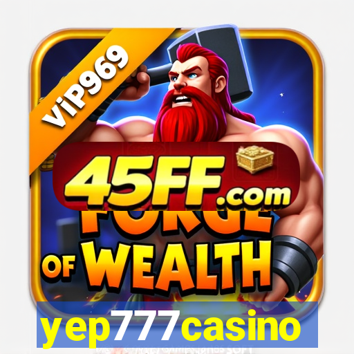 yep777casino