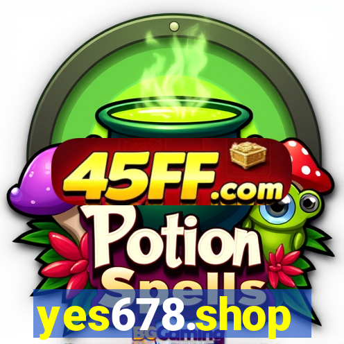 yes678.shop