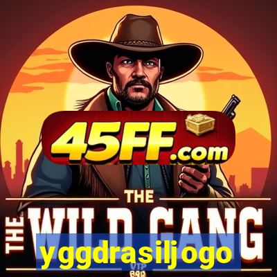 yggdrasiljogo