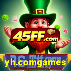 yh.comgames